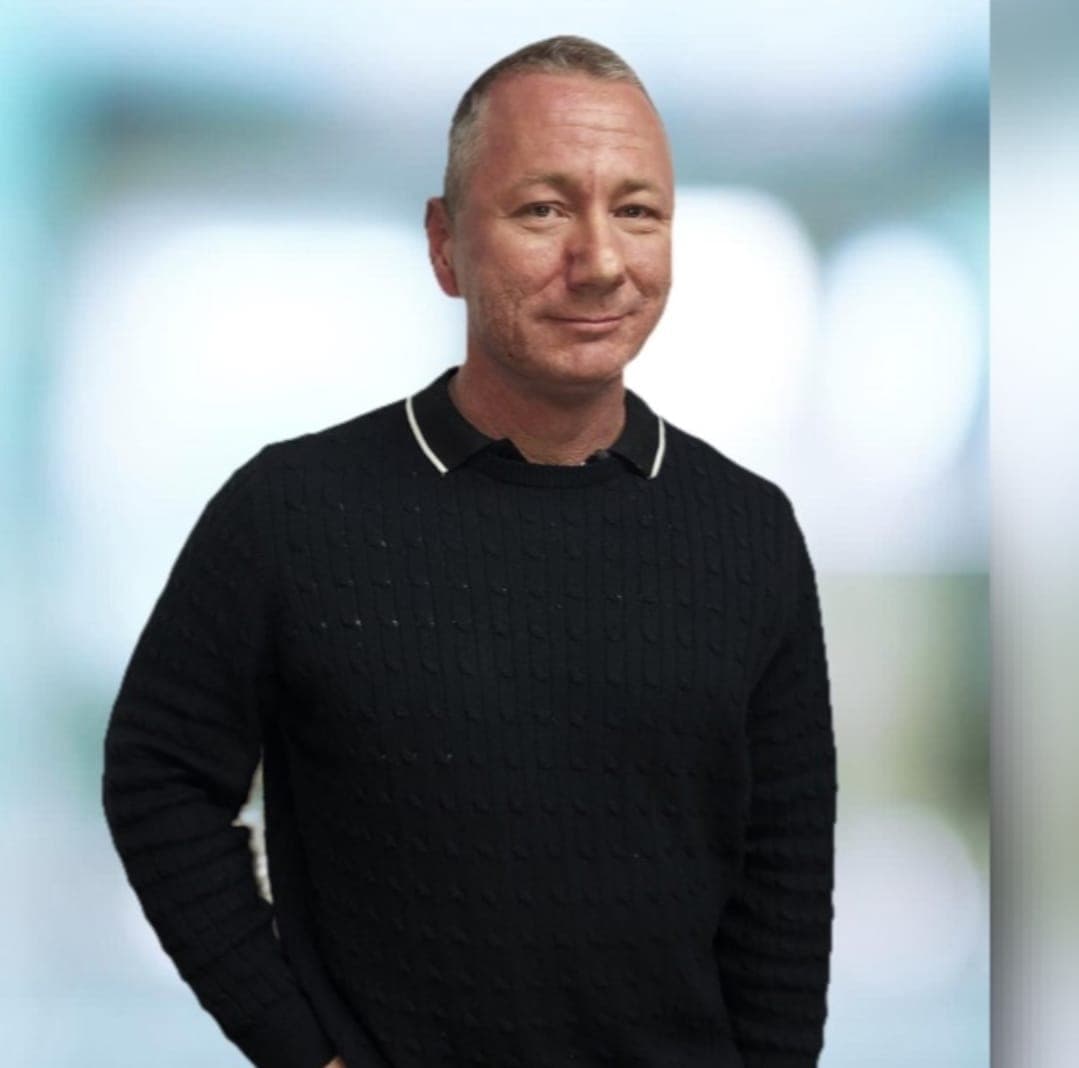 Dr David S. Grieve, medical doctor and aesthetic medicine practitioner in Centurion, Pretoria